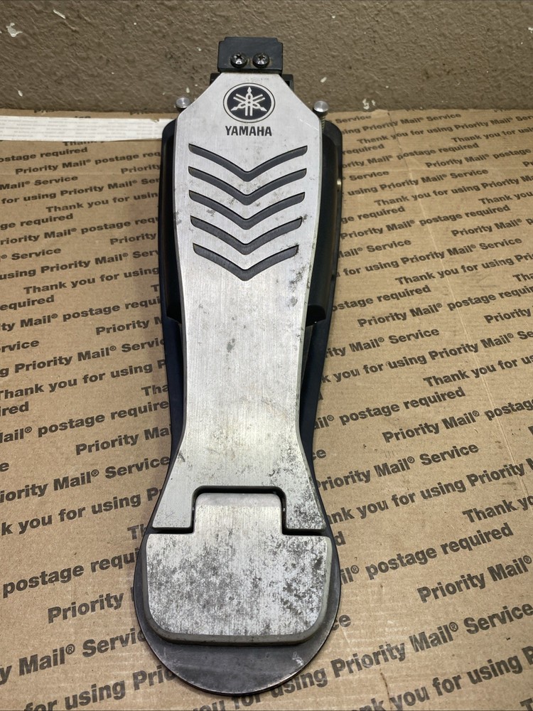 Yamaha HH65 Electronic Hi-Hat Controller Pedal (Untested)