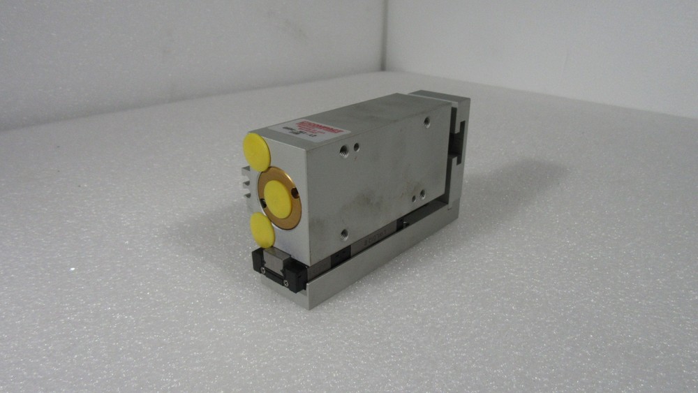 COMPACT AUTOMATION QS04-351-L2 PRECISION LINEAR STAGE