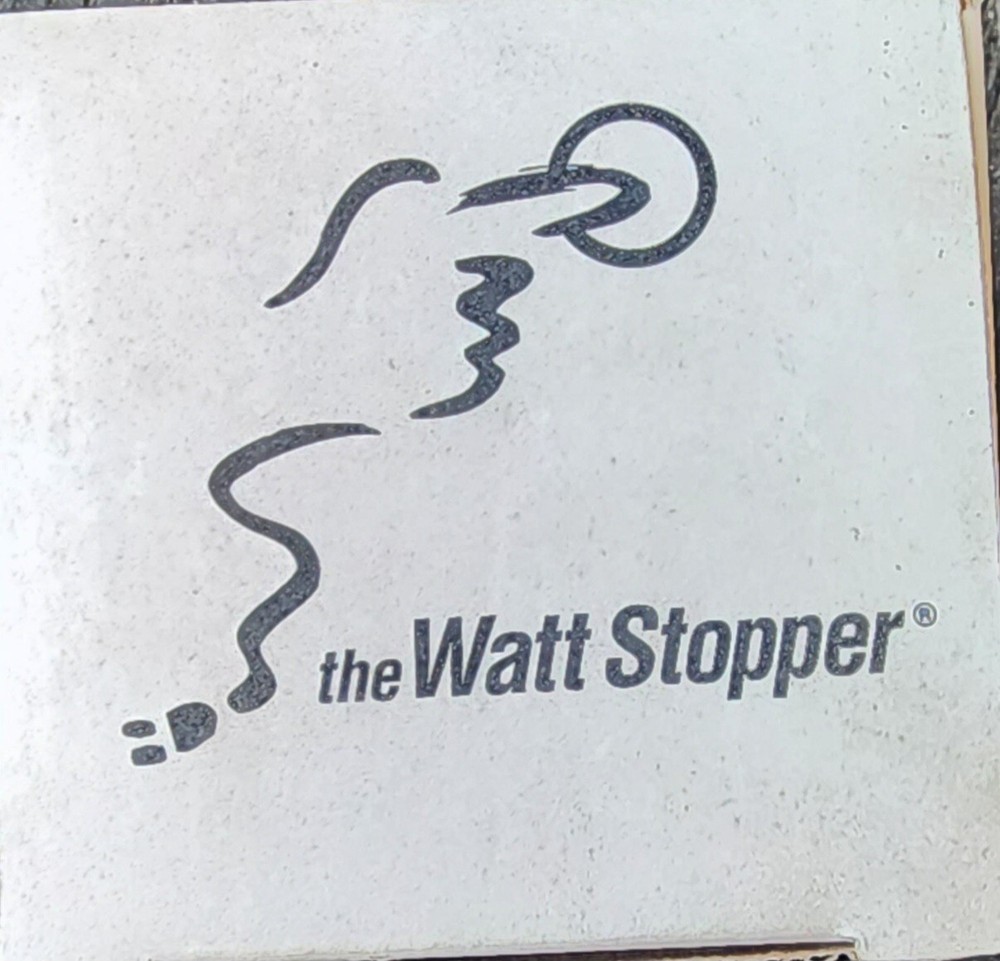 Watt Stopper LS-101