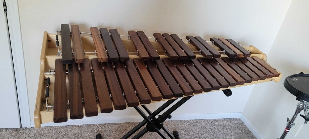 yamaha mallet percussion