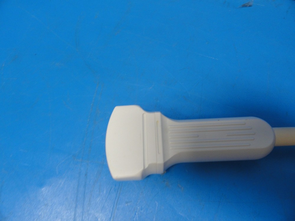 Diasonics 5.0 MI CLA Convex Linear Array Probe (For Synergy/CFM) ~ 9904