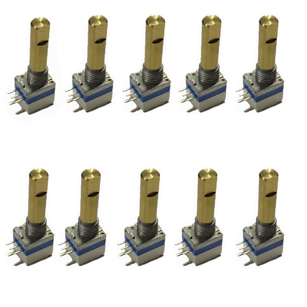 10X Volume Switch Potentiometer For Kenwood TK2178 TK3178