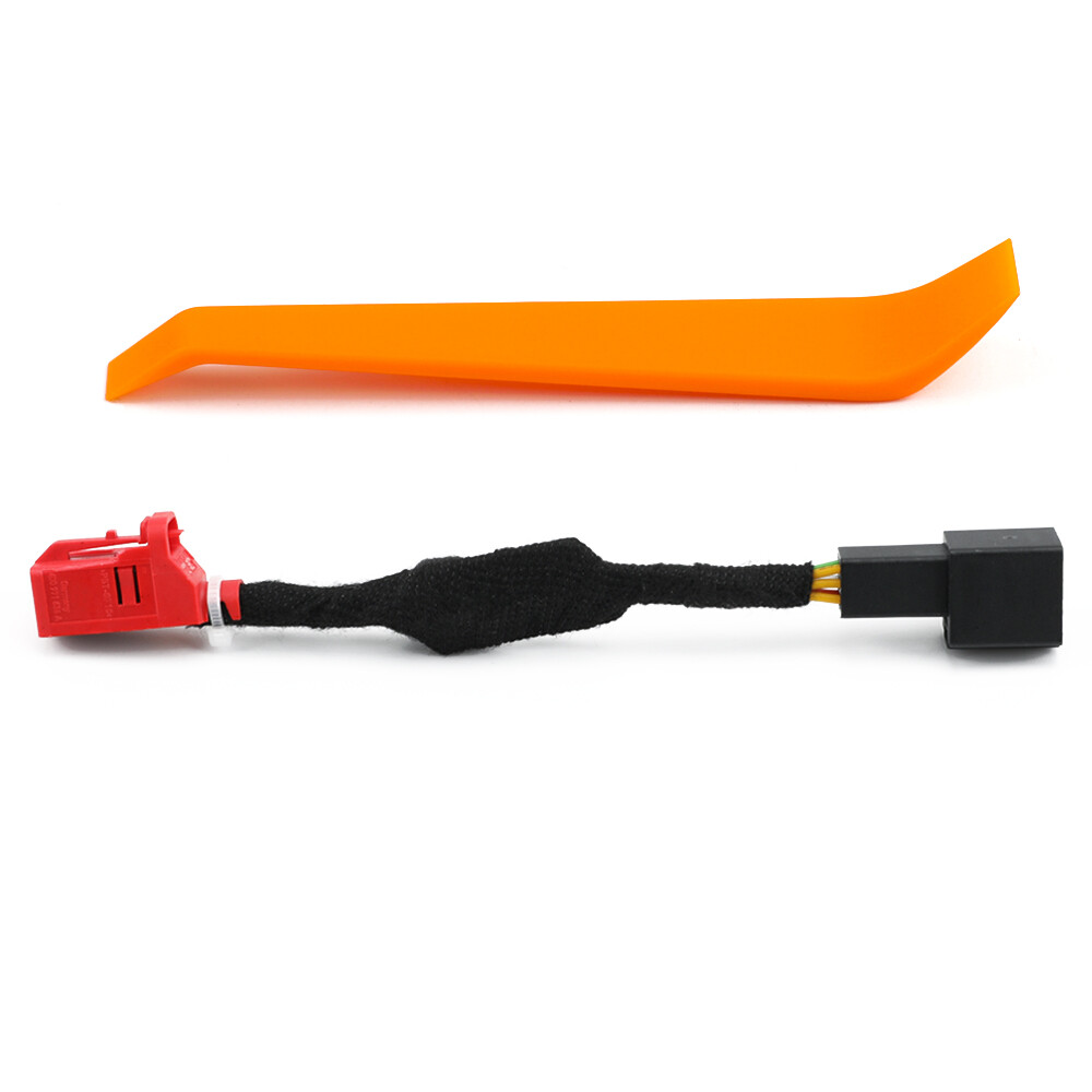 For VW OLD OPLO Stop Start Control Cable Memory Mode Device Suppression Lead