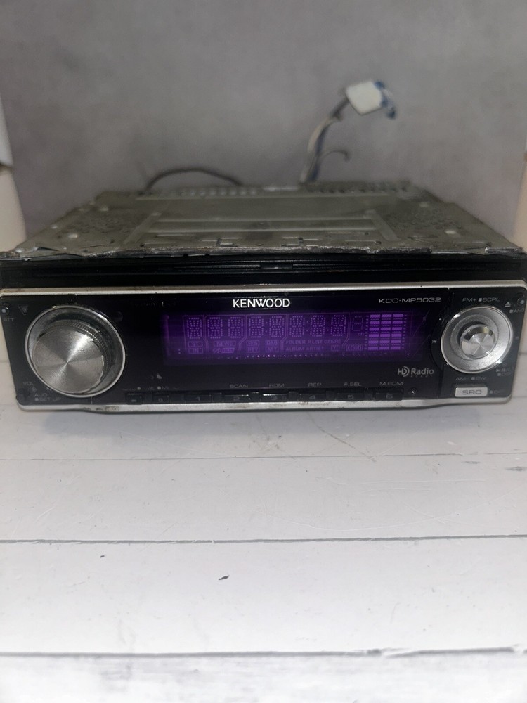 Kendwood Kdc Mp5032