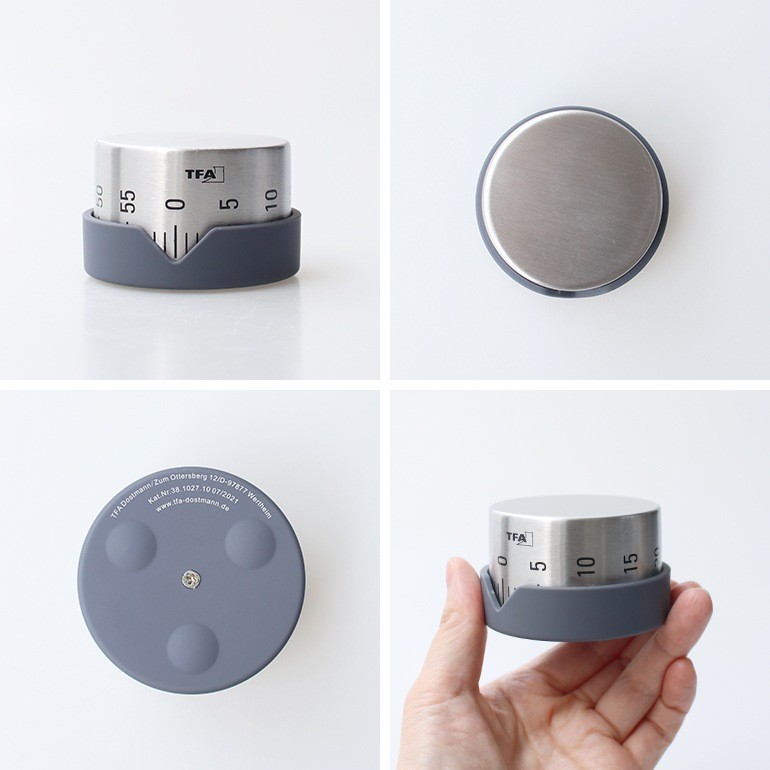 TFA | Analogue Kitchen Timer