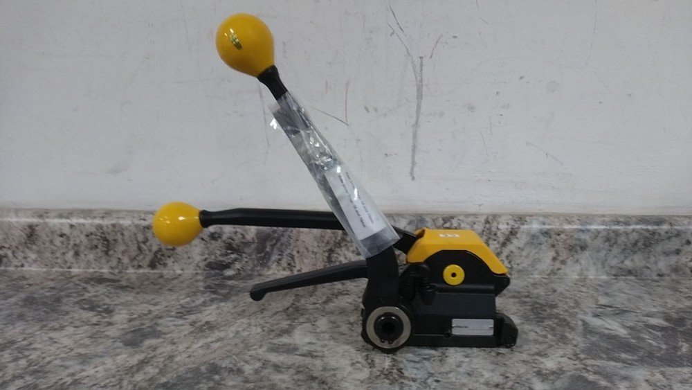 Brand Name 52YU74 3/4 In Strap Width Strapping Combo Tool