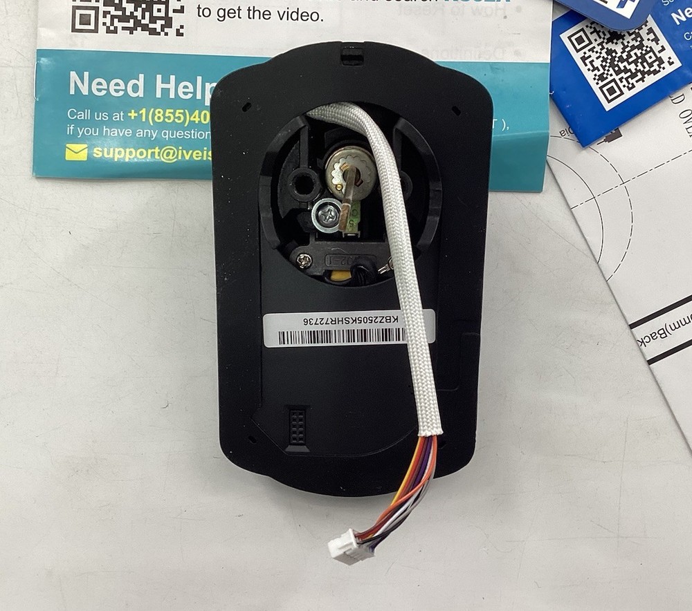 Veise Keypad Digital Deadbolt