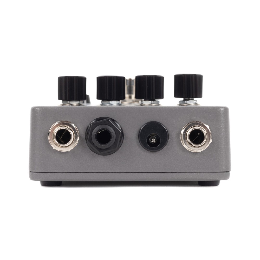 Trap Door Electronics Dot Dot Doom Fuzz Pedal