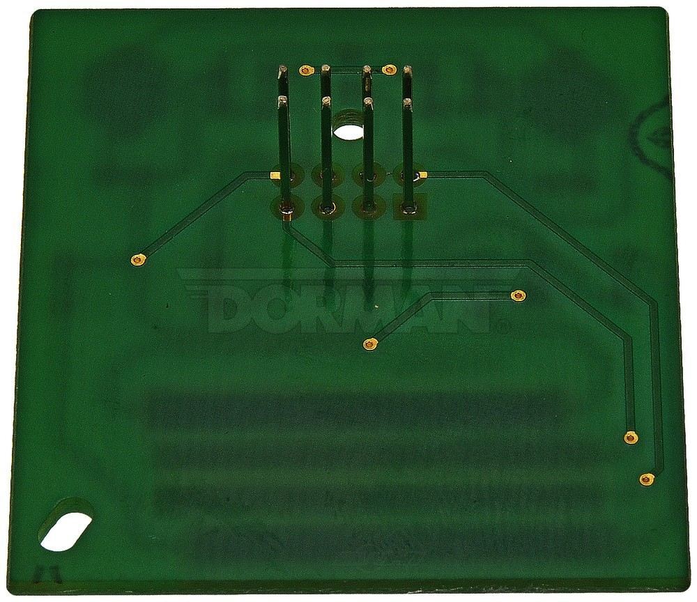 Trailer Brake Ctrl Dorman (OE Solutions) 601-226