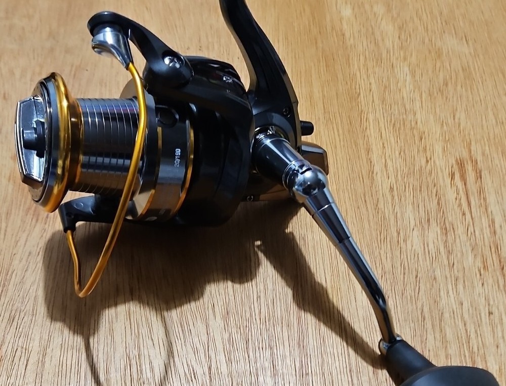 Lj8000 More Than £450 LESS than AMAZON