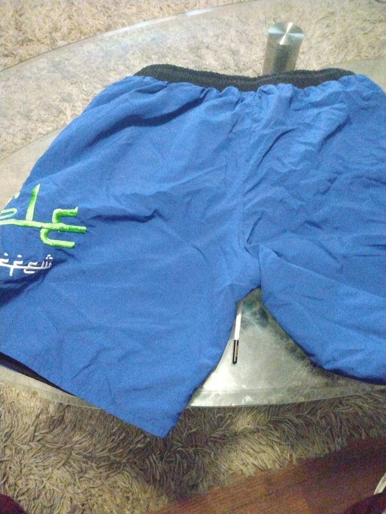 Sample industrie shorts mens L
