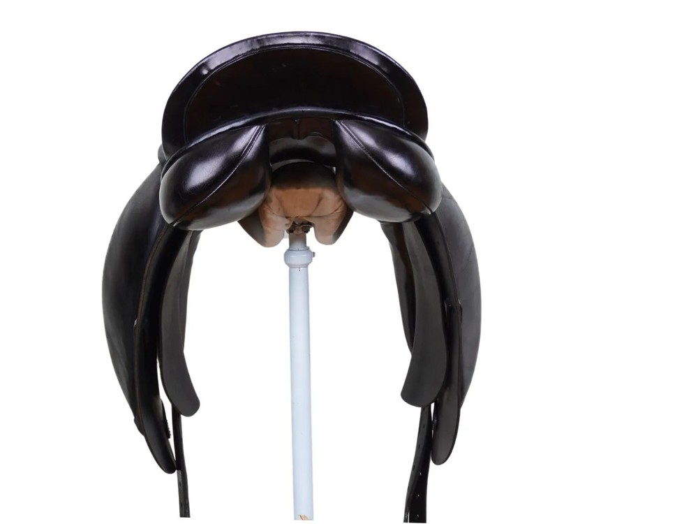 County Competitor Dressage Saddle