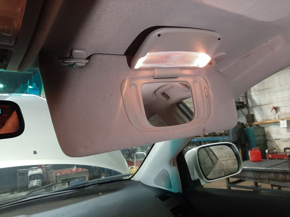 RX350 2007 Jack 1084401