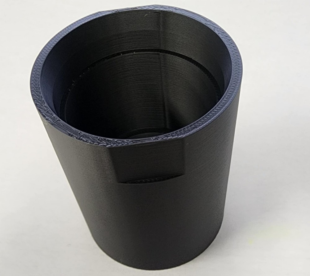 8F35 Ring Sizer and Chain Retainer