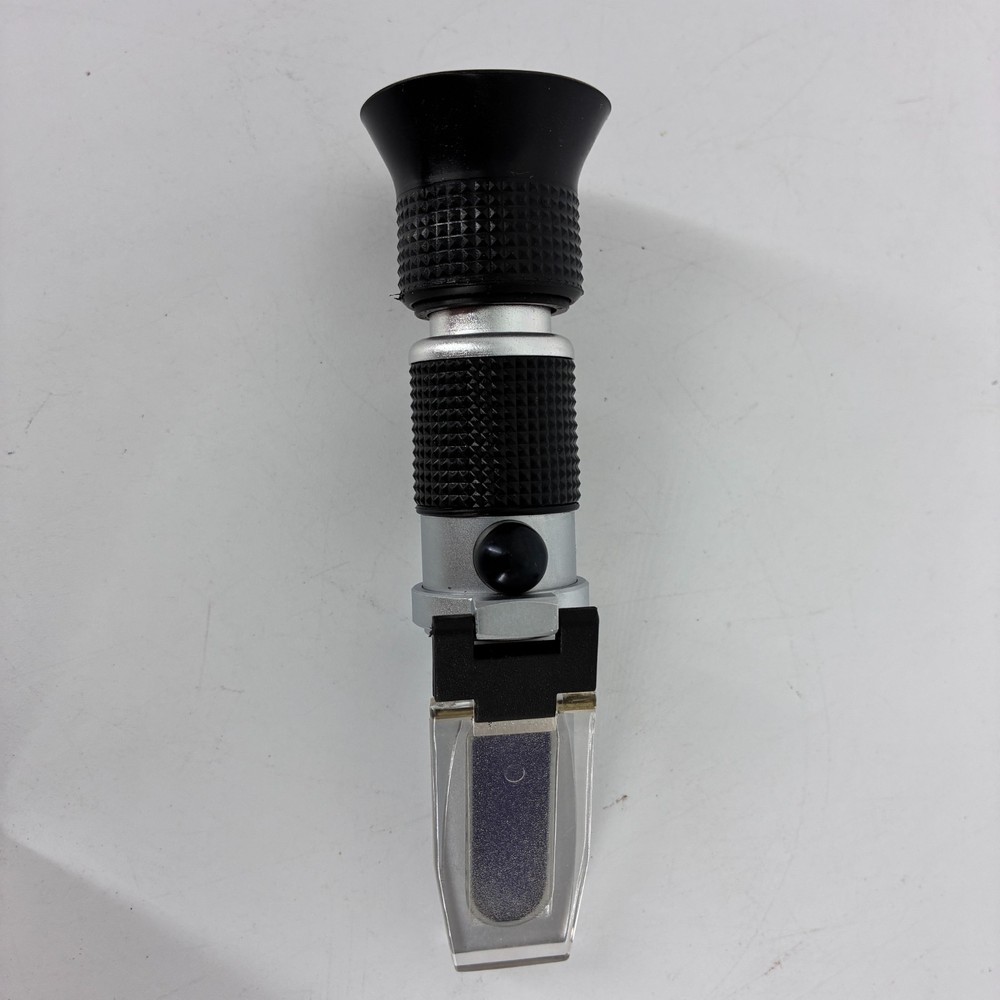 Chase Brix Portable Refractometer Model#80-106
