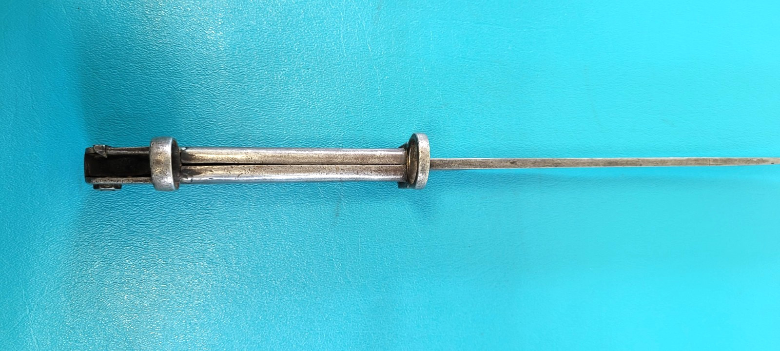 WWI German Model 1916 Ersatz Bayonet Knife TR180