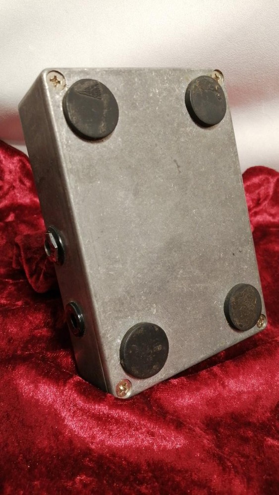 K R Groove Comp Effector No.nm1312