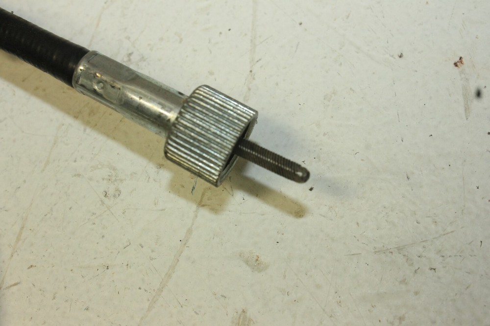 2002-2004 Polaris Frontier 750 Snowmobile 4 Stroke Speedometer Cable