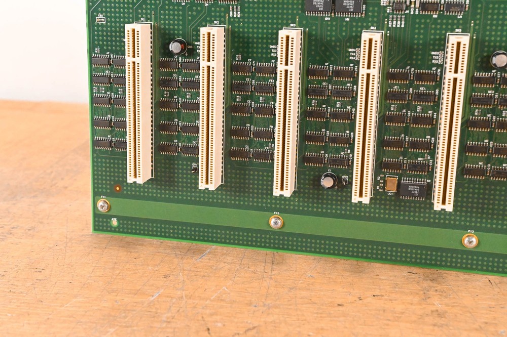Solid State Logic SSL C300 HD K-Fader Buscard CG01UZ5