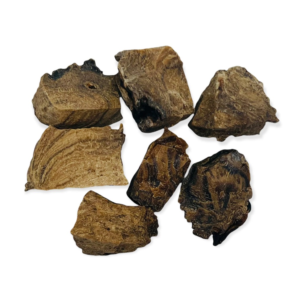 High John Root / Ipomoea Jalapa - 0.5 oz.