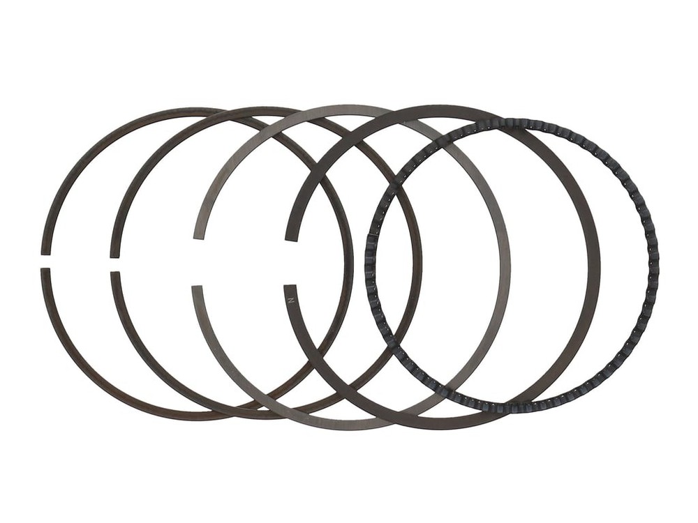 Wiseco Engine Piston Ring Set | 7850XX