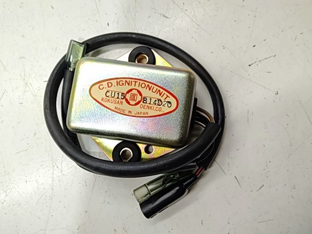 CDI System - 2000 Polaris NOS