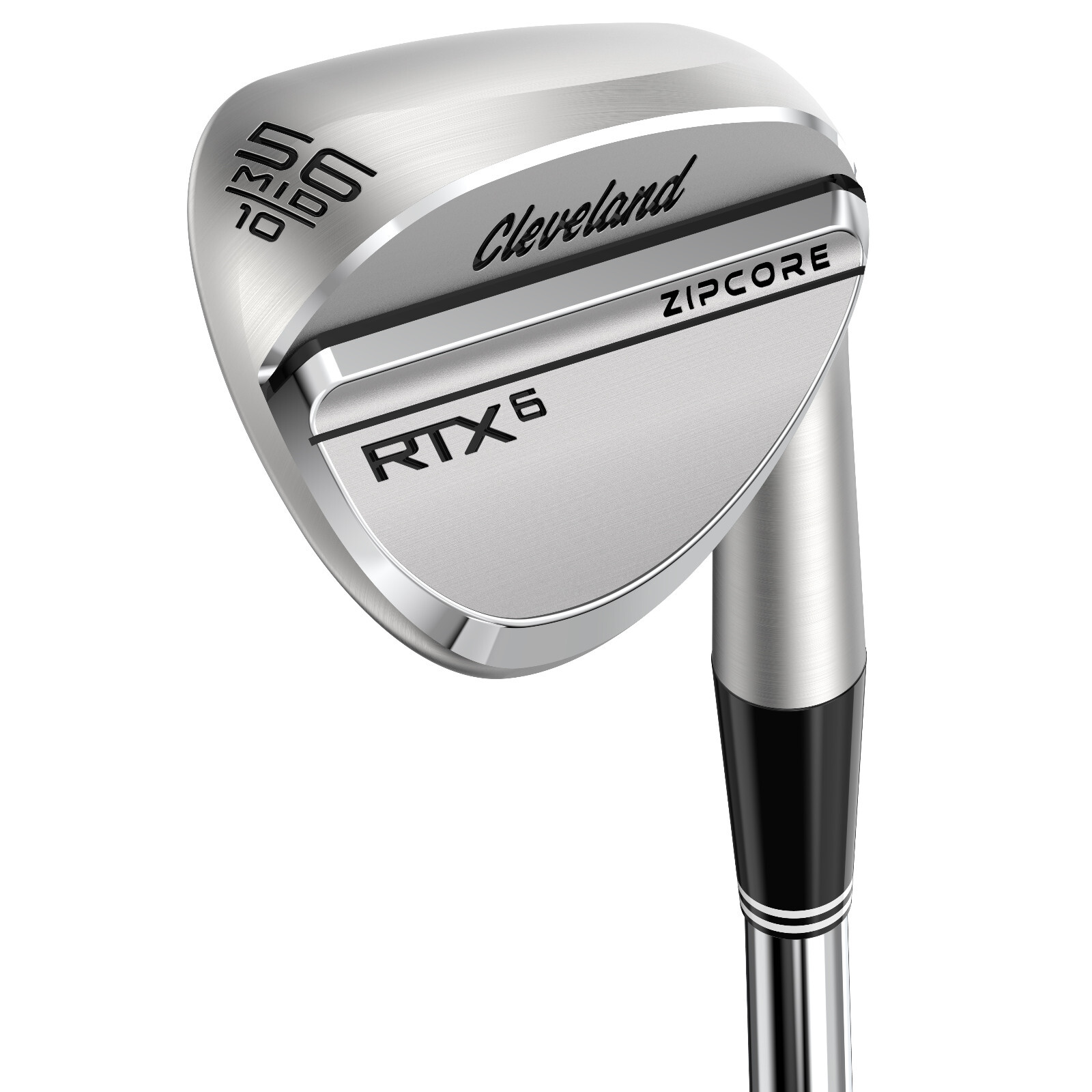 Cleveland RTX 6 Zipcore Tour Satin Wedge - New 2023 Model