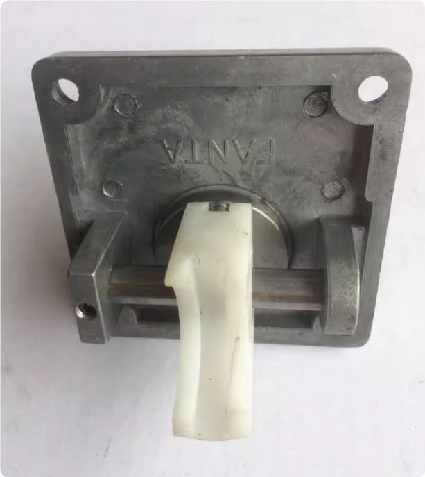 1PC Milling Machine Variable Speed Cover Feed Rocker Shift Clutch Handle B60-72