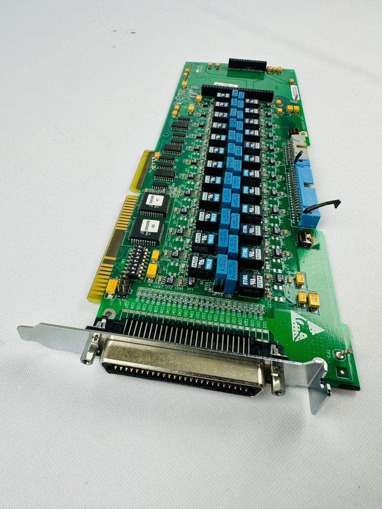 Nice Systems 150A0050-02 ALI24 Board