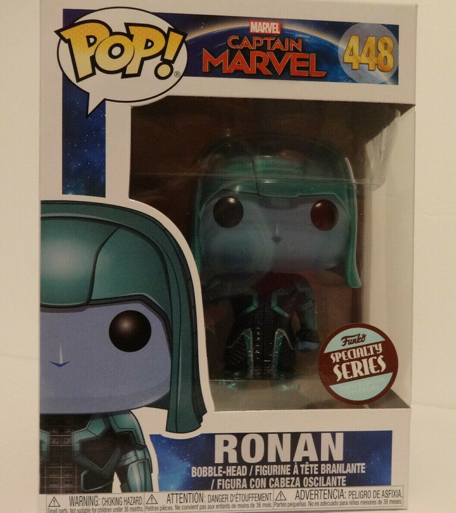 Funko Specialty Series Ronan