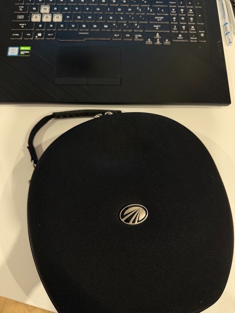 Lightspeed zulu 2 aviation headset