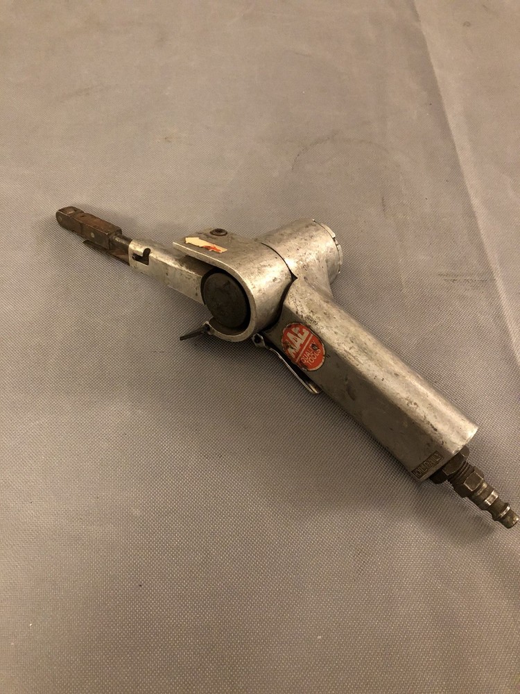 Mac Tools AS775 Belt Sander