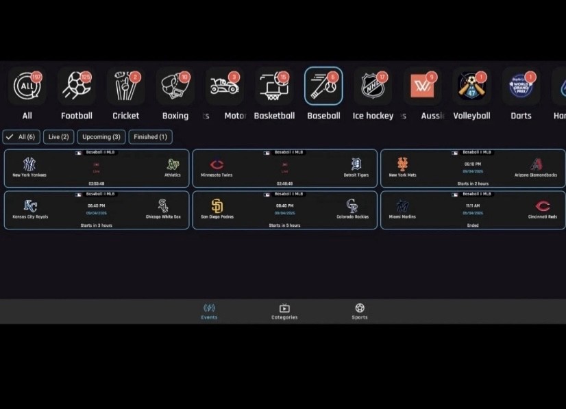 AMAZON FIRE TV Stick 4K MAX 🔥