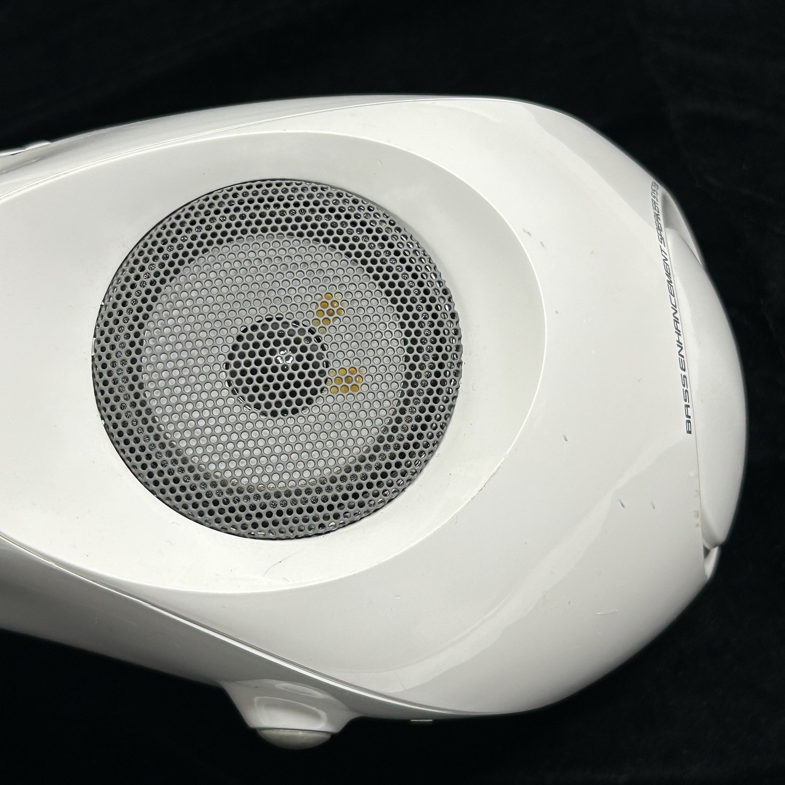 Sony BOOM BOX ZS-XN30 Personal Audio System CD Player Radio Tested READ Descript