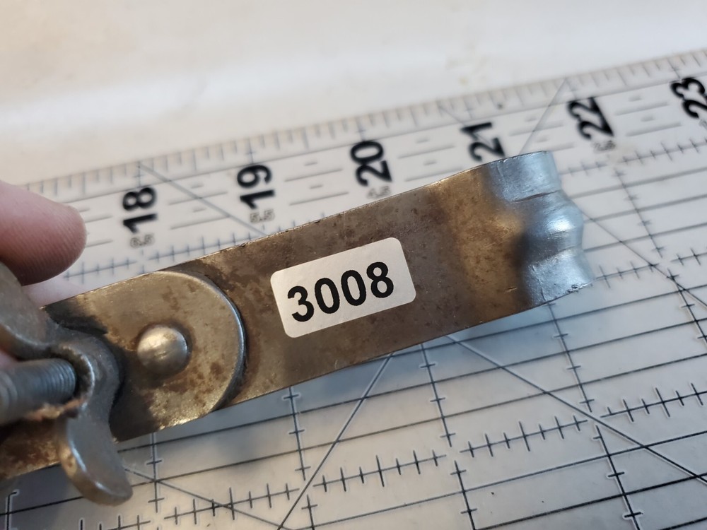 Vintage Pipe Cutter Wire Stripper Soft Copper