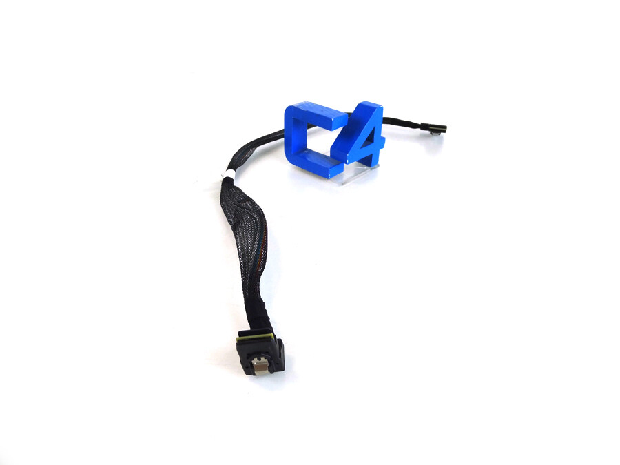 DELL 14P33 POWEREDGE R320 MINI SAS CABLE