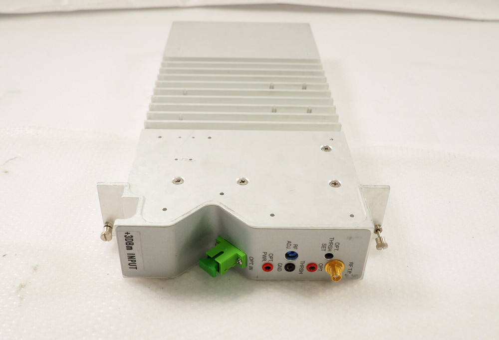SYNCHRONOUS Model: CS-PHOENIX-HL-C CS Platform Receiver Module