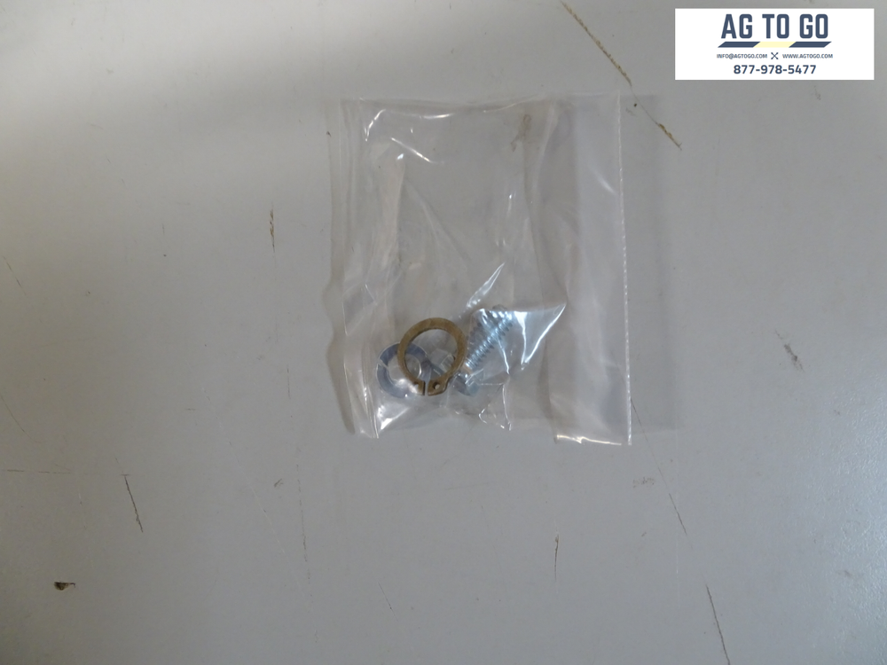 Trimble Precision Planting 1/2" Smart Pin P/N (725581) READ FULL DESCRIPTION