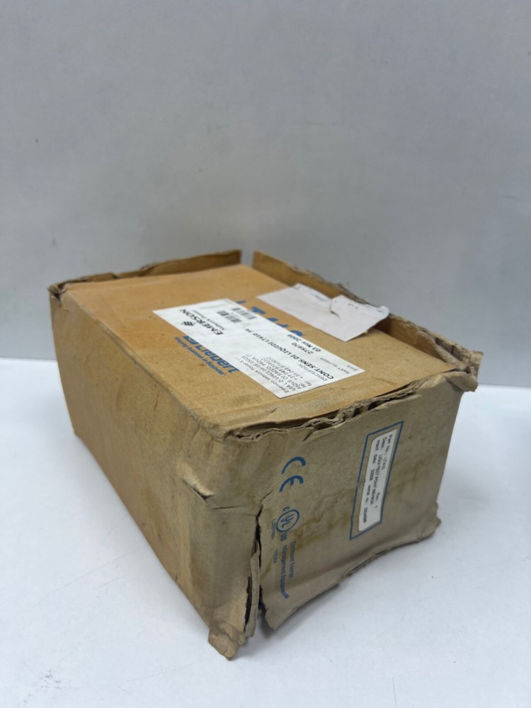 EMERSON LIEBERT LT410 LIQUI-TECT POINT SENSOR , rev 7