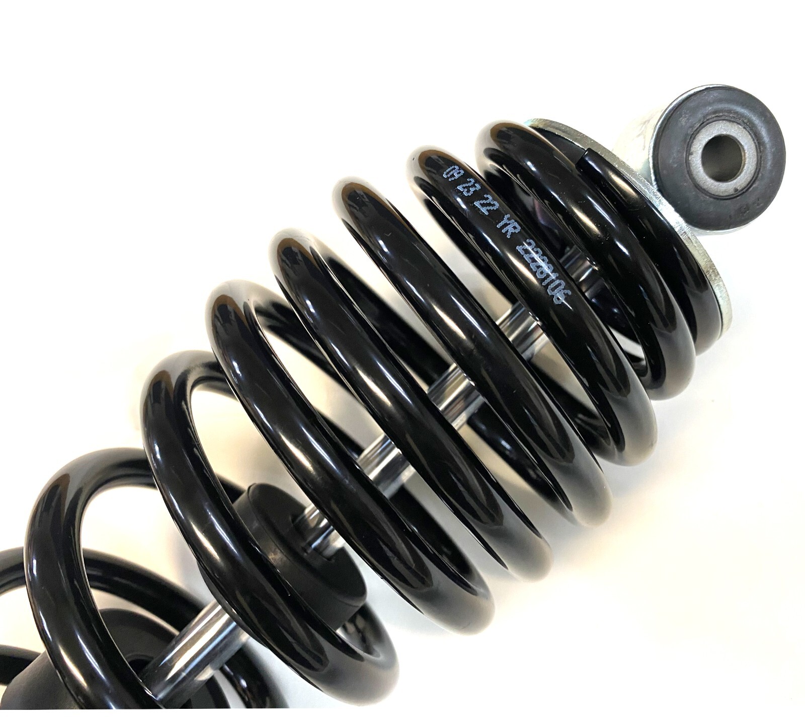 DTA Rear Coil-Over Shock Fits 2000-2009 Polaris Scrambler 500 Trailblazer 400