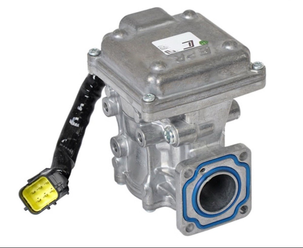 4019119 LPG Regulator E Controls fits Hyster H135FT H155FT S135FT S155FT H60XT