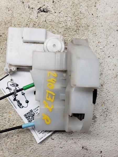 CX-9 2011 Keys/Latches/Locks 1127021