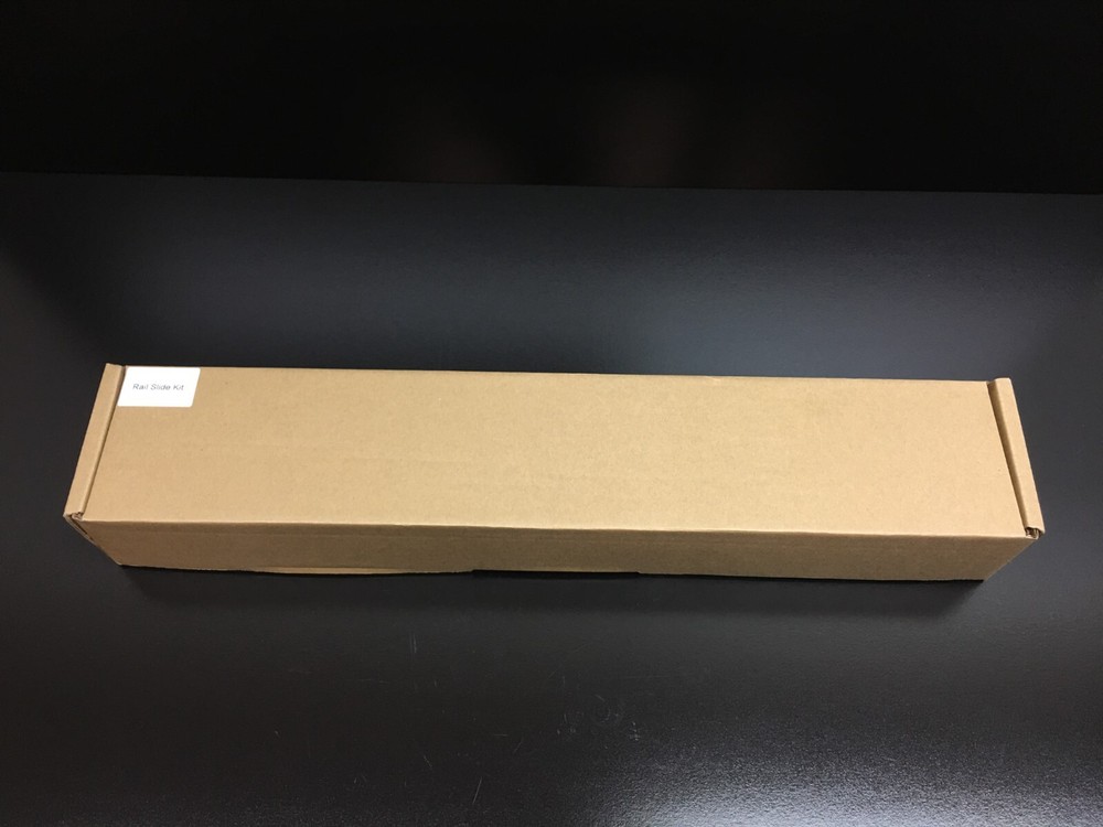 Rail Slide Kit 183/4”-31”