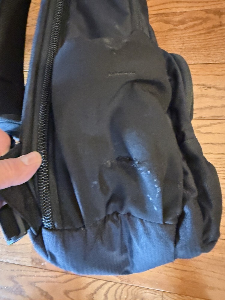 Vertx Ready Pack 2.0 Tactical EDC Backpack- CCW Concealed Carry 20L Low Profile