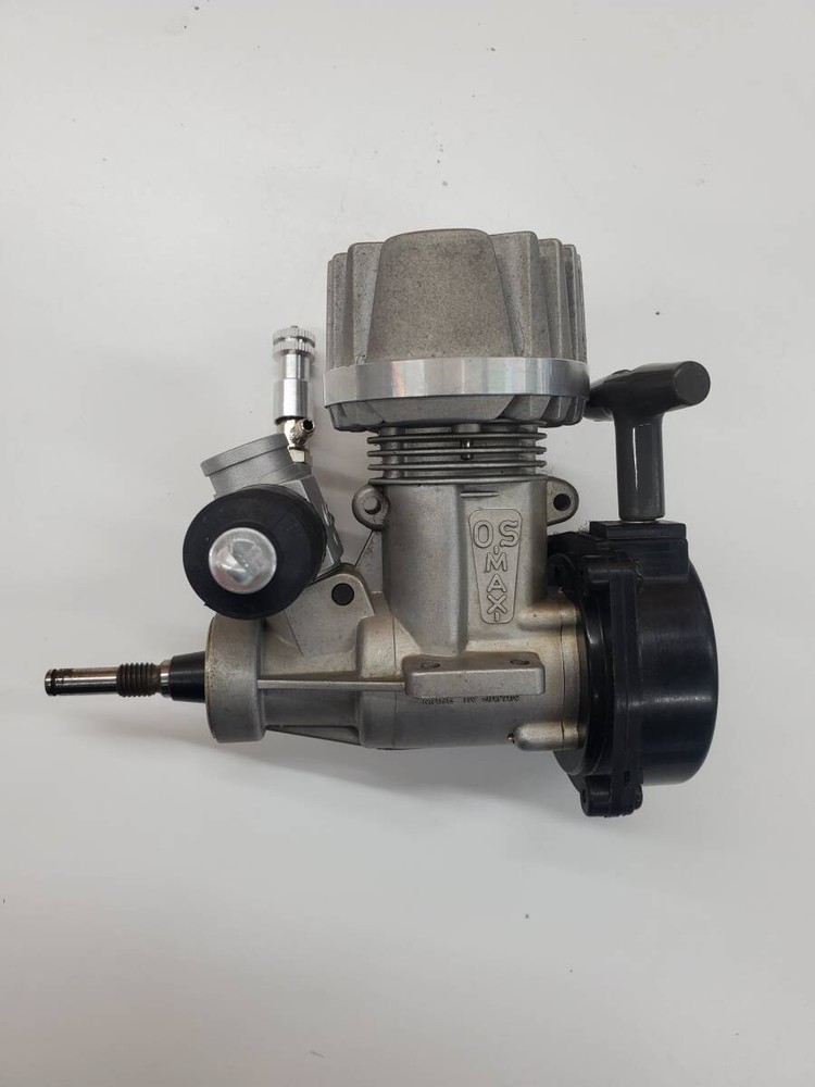 OS 1/8 MAX 21SE-BX(P) RC Buggy Engine Unused
