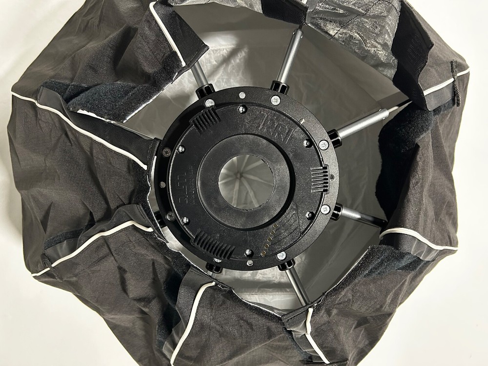 ARRI DoPchoice Octa 4 for Orbiter 