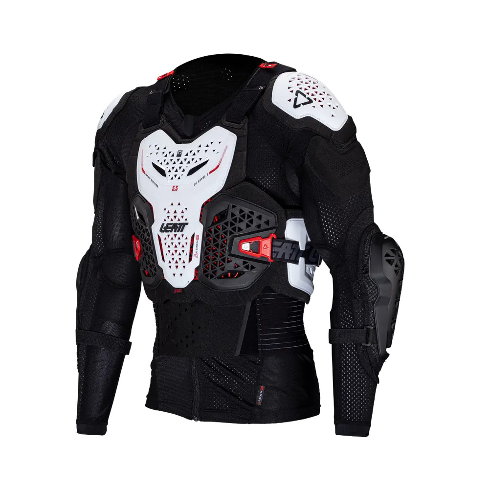 Leatt - Body Protector 5.5 Evo