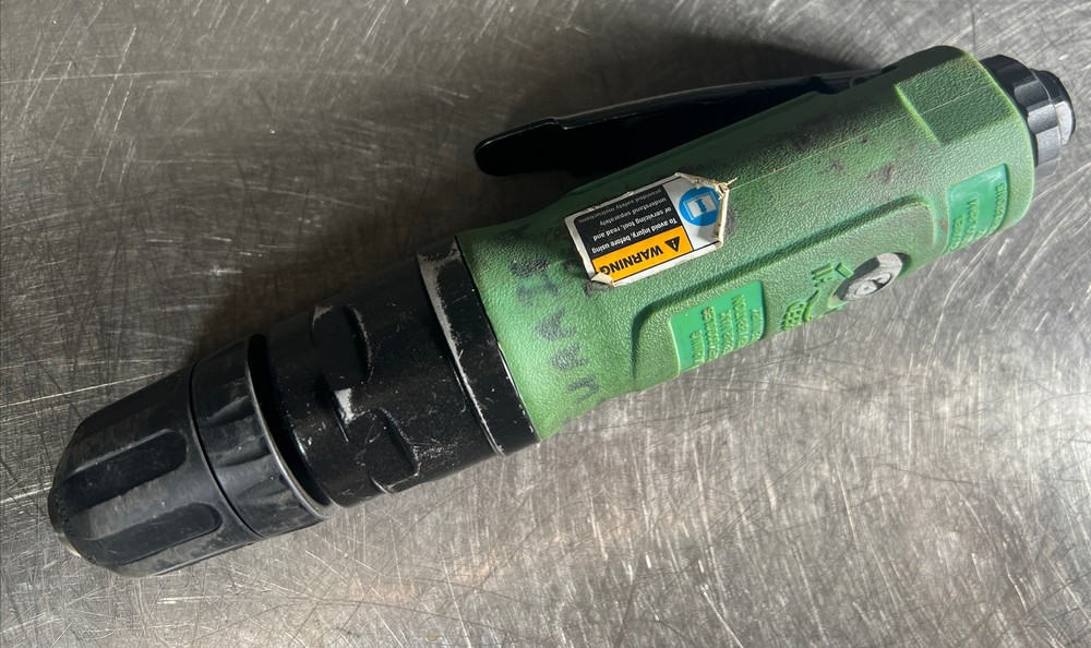 Speedaire Pneumatic Air Drill