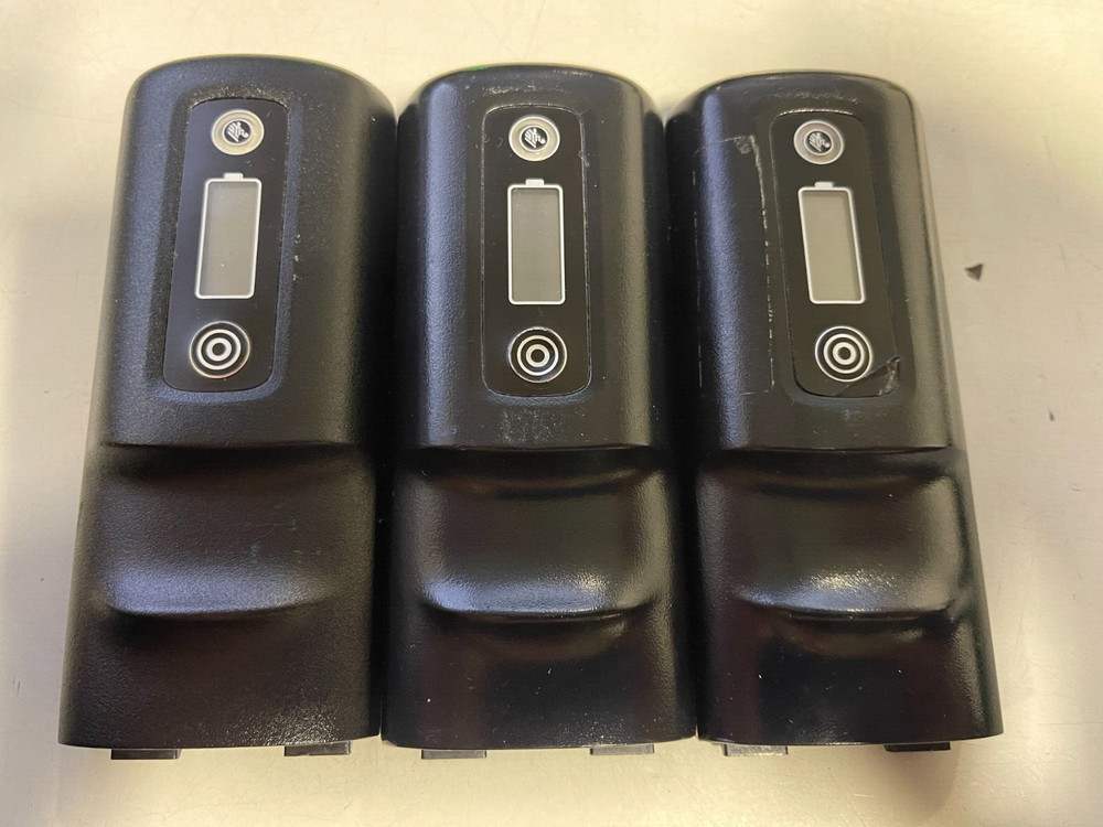 Zebra MC9590 Scanner MC9590-KA0DAB00100 W/ Battery