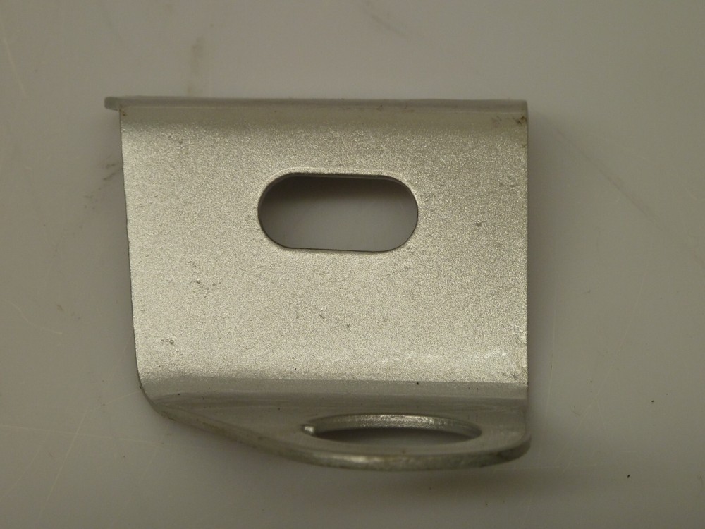 Honda CB125s SL125 ignition bracket.